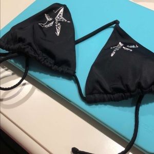 Victorias Secret bikini top